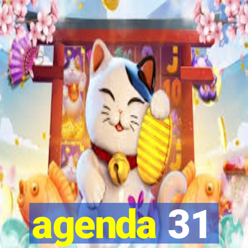 agenda 31